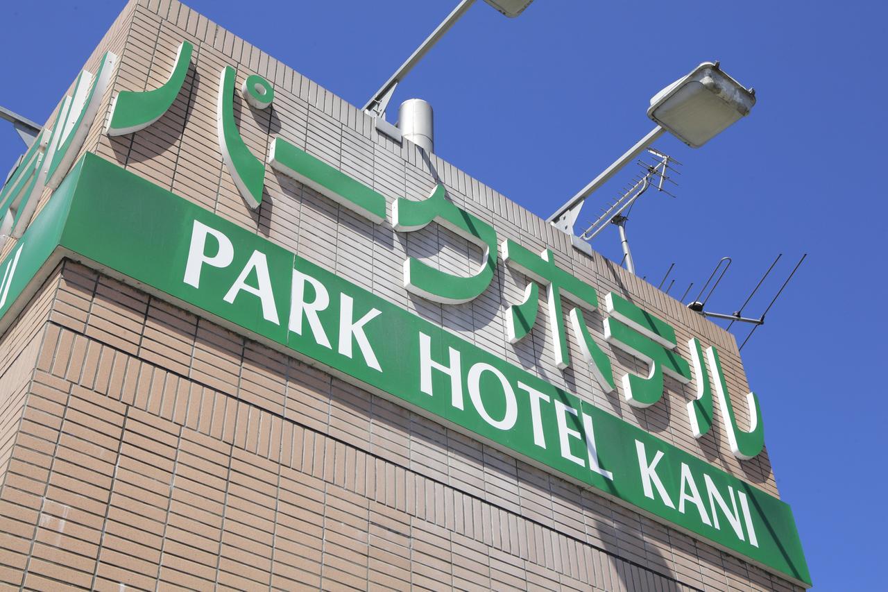 Park Hotel Kani Luaran gambar