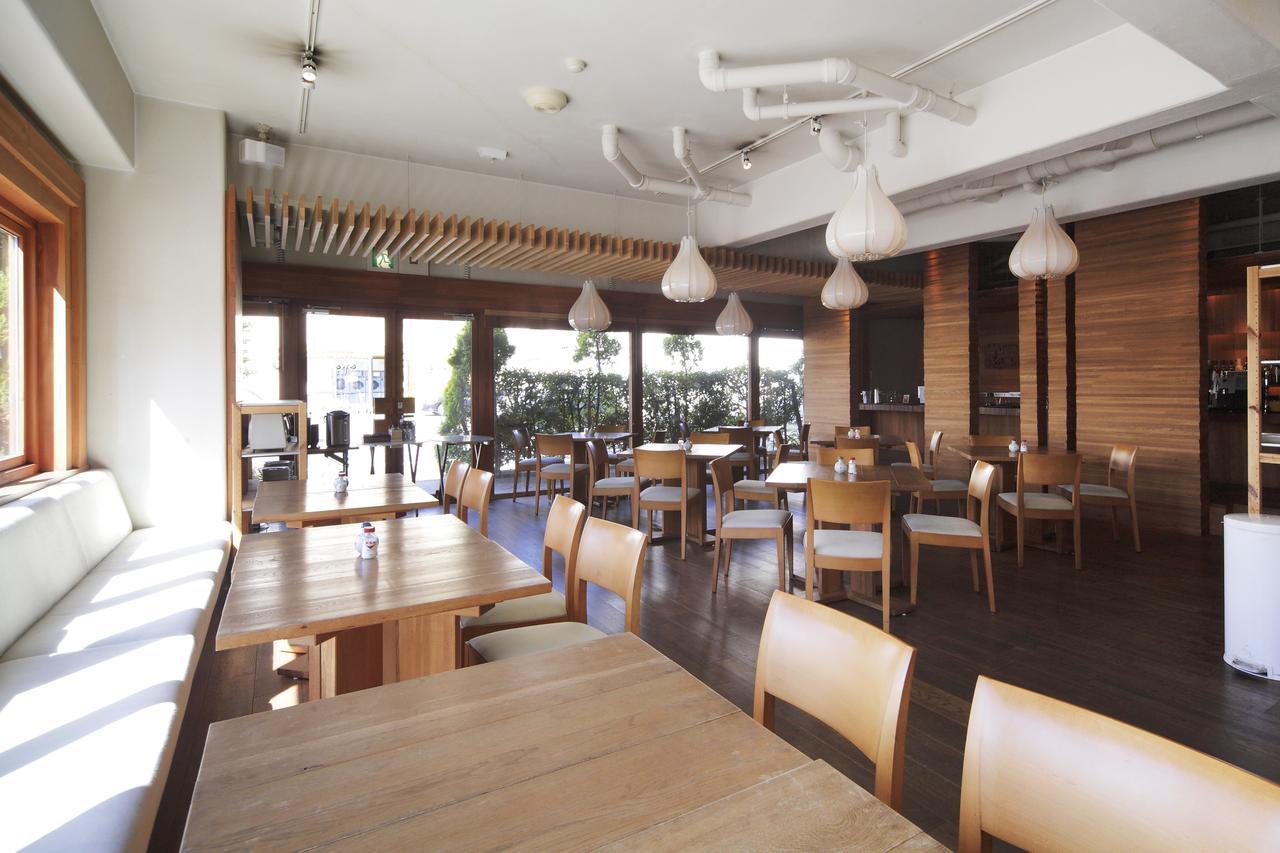 Park Hotel Kani Luaran gambar