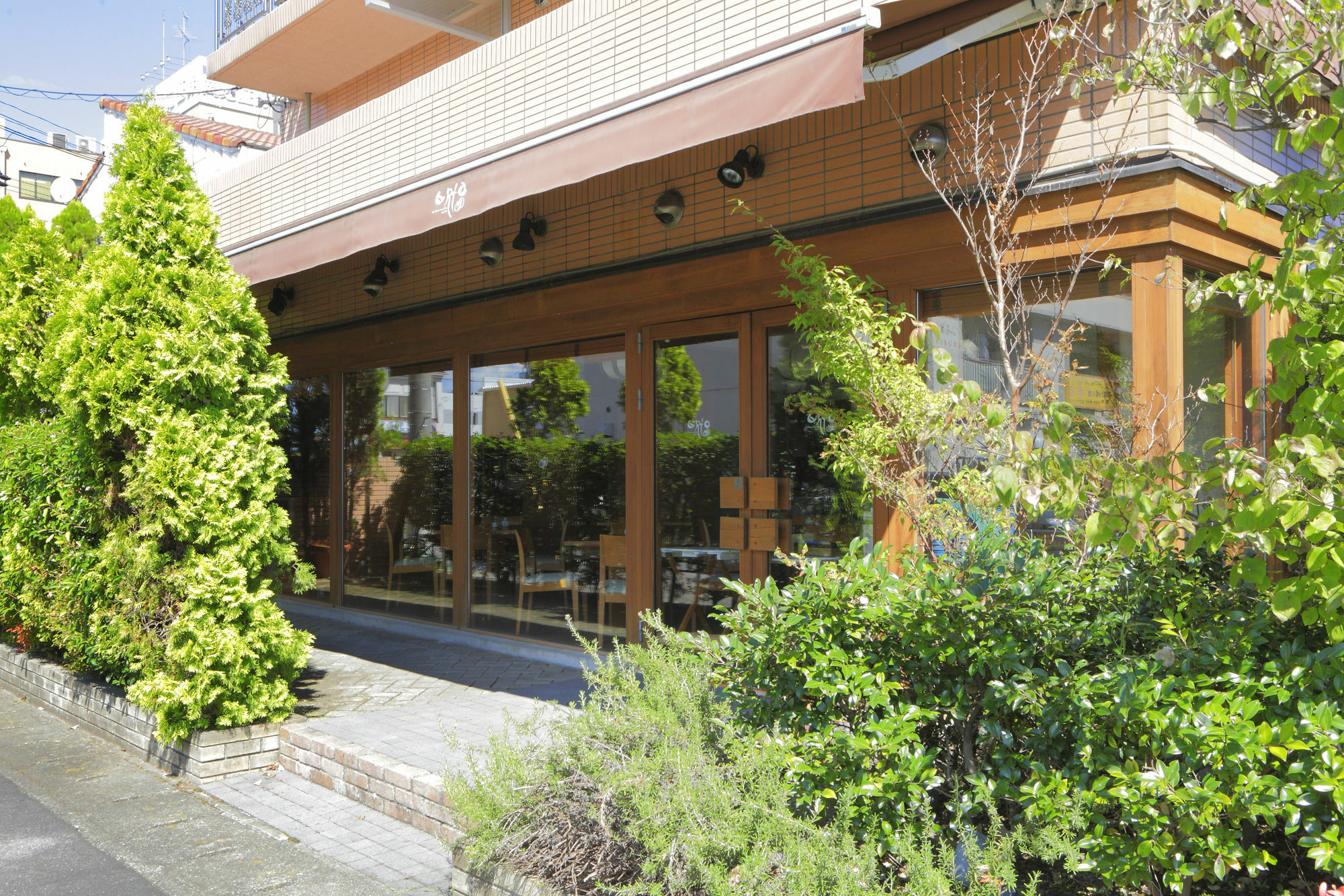 Park Hotel Kani Luaran gambar
