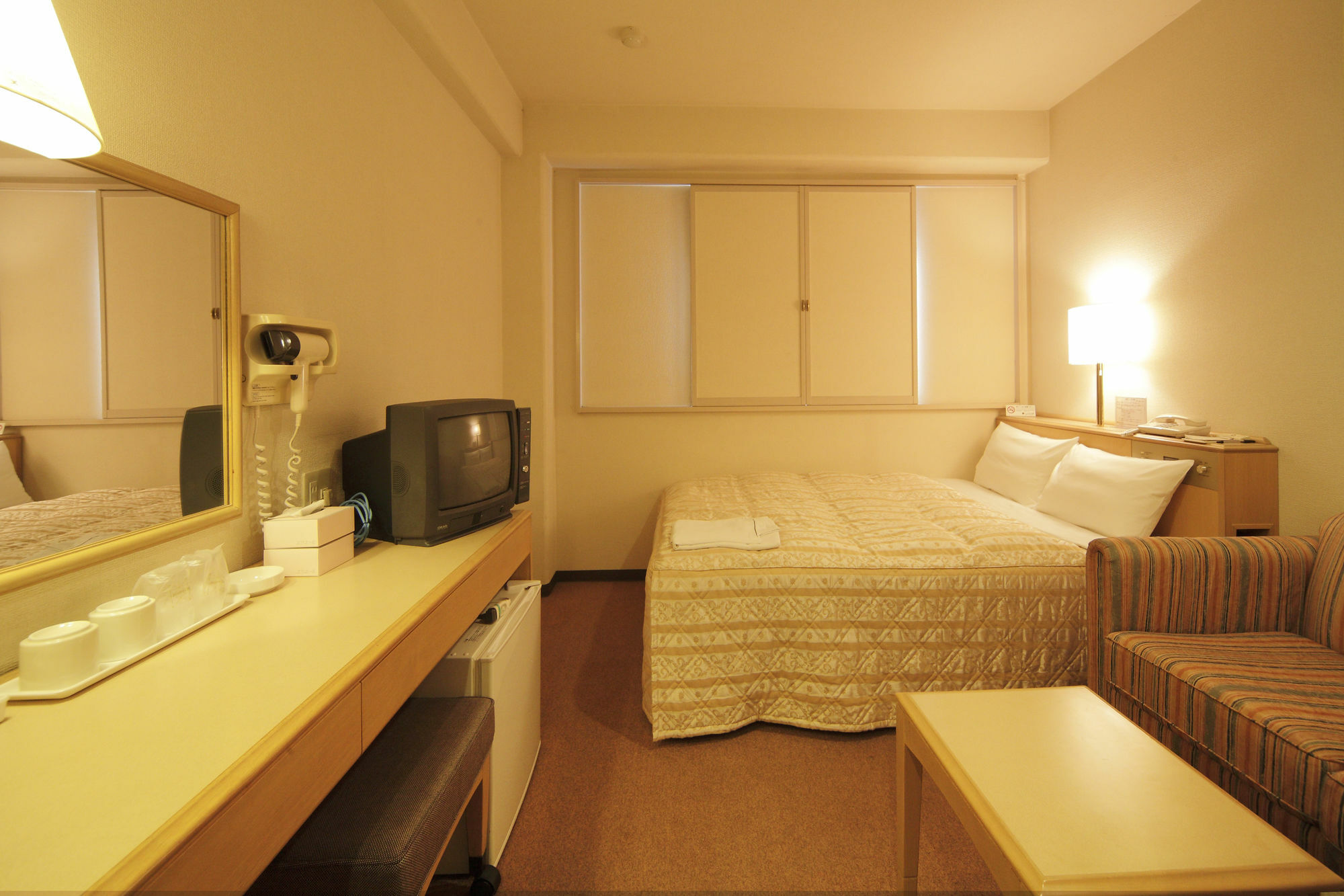 Park Hotel Kani Luaran gambar