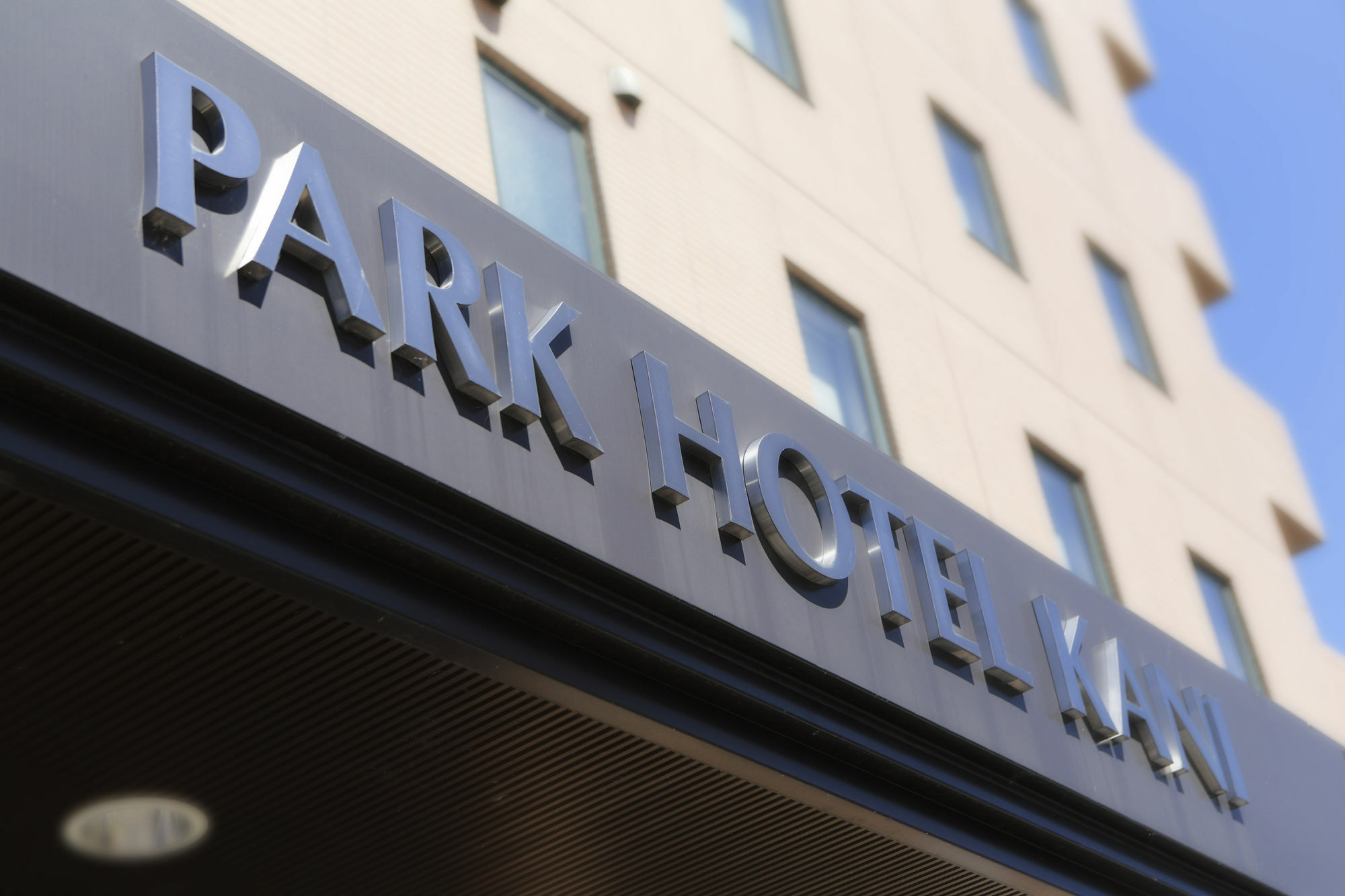 Park Hotel Kani Luaran gambar